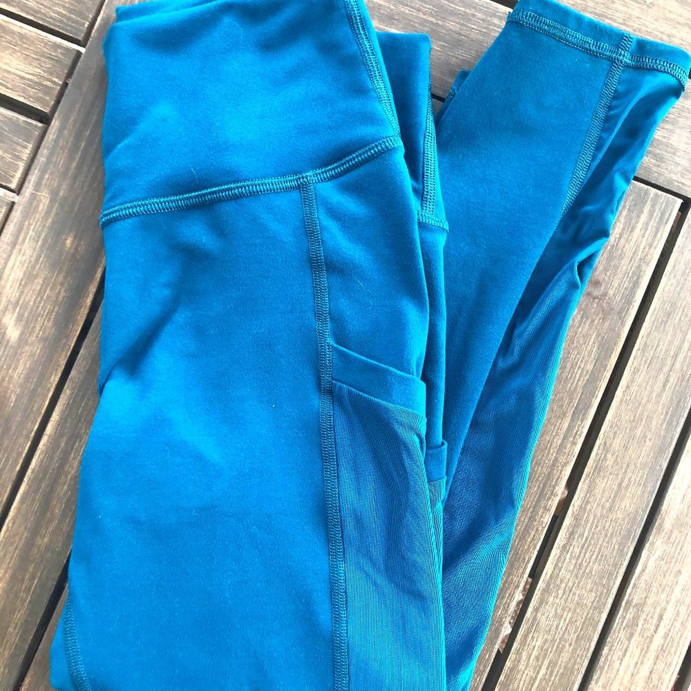 Fabletics Legging 3/4 Length